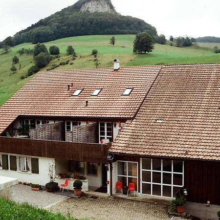 Hotel Gasthof Loewen à Wisen Extérieur photo